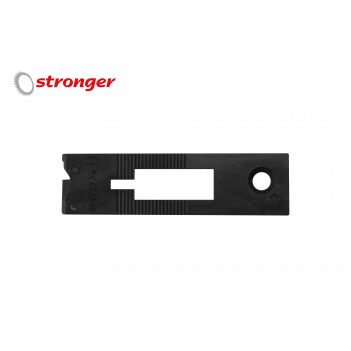 LT2-B875-5-UT Elektronik Çift İğne Plaka 1/8