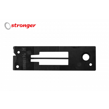 LT2-B875-5-UT Elektronik Çift İğne Plaka 3/16