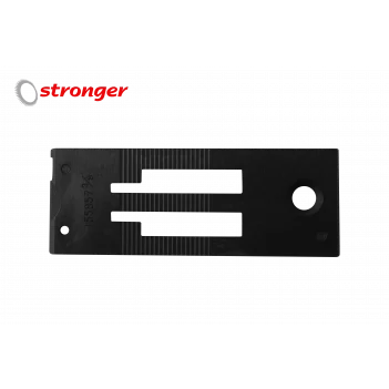 LT2-B875-5-UT Elektronik Çift İğne Plaka 3/8