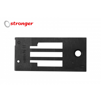 LT2-B875-5-UT Elektronik Çift İğne Plaka 5/8