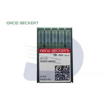 MAIER UNITAŞ BASKI İĞNESİ