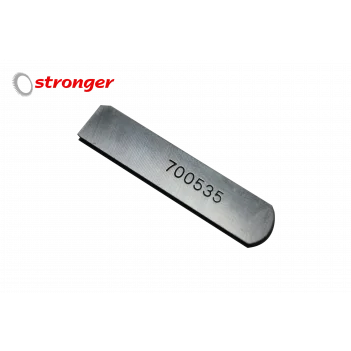 Masuer lock alt bıçak STRONGER