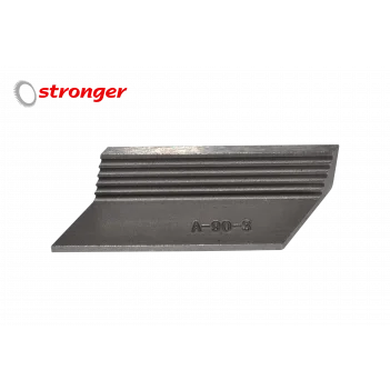 Merrow Ov.Üst Köşeli Bıçak STRONGER