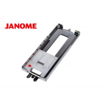 Metal ilik ayak tabanı