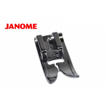 Metal zig zag ayak tabanı 7mm