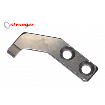 Mitsubishi Çift iğne sabit bıçak