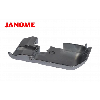 ML204 D Büzgü ayağı