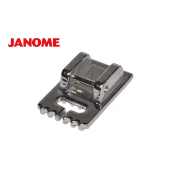 Nervür Ayak Tabanı