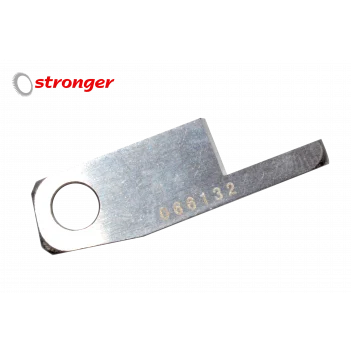 New Long  BIÇAK STRONGER