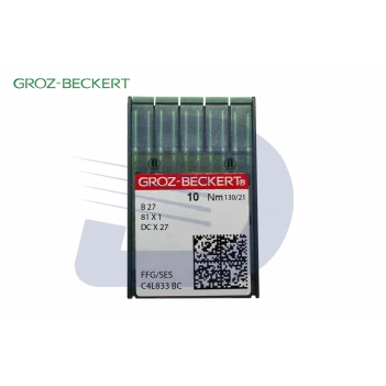 OVERLOK İĞNESİ (GROZ)