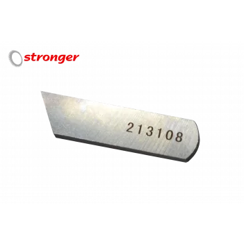 Pegasus E51-210 Burunlu Ov.Alt Bıçak STRONGER