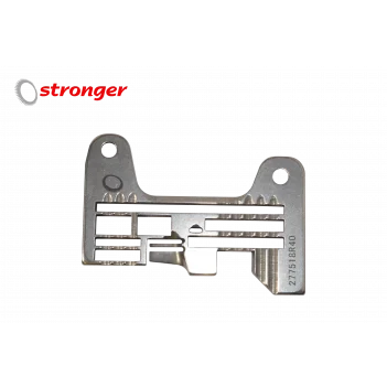 Pegasus EX 6 İP Plaka (63-3)