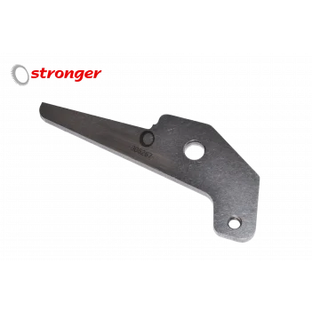 Pegasus EX MC300 Lastik Overlok Hareketli Bıçak