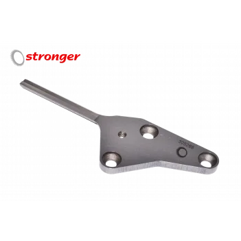 Pegasus EX MC300 Lastik Overlok Hareketli Bıçak