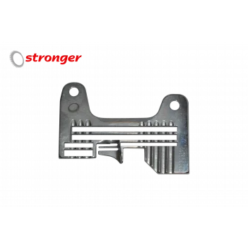 Pegasus EX serisi 4İP Plaka ince