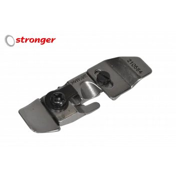 Pegasus EX Serisi Ov.3 İplik Ayak STRONGER