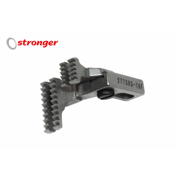 Pegasus EX serisi ov.4 iplik arka dişli