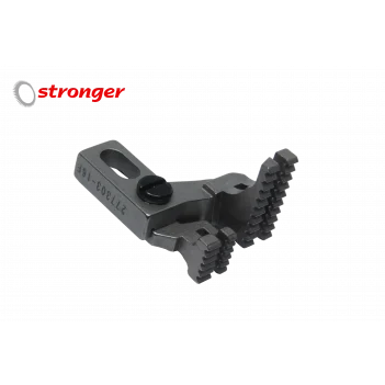 Pegasus EX serisi ov.4 iplik arka dişli