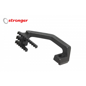 Pegasus EX Serisi Ov.5 İplik Kot Ön Dişli STRON