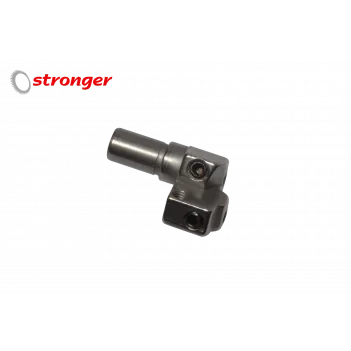 Pegasus EX Serisi Ov.5 İplik Penye İğne Bağı ST