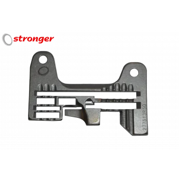 Pegasus EX Serisi Ov.5 İplik Penye Plaka