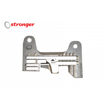 Pegasus EX Serisi Ov.5 İplik Penye Plaka dar