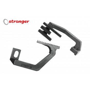 Pegasus EX Serisi Ov.5 İplik Safari Ön Dişli