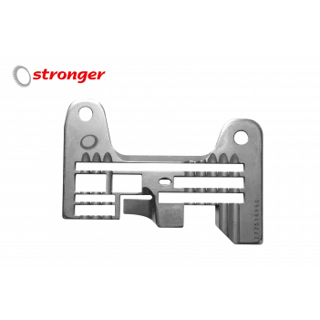 Pegasus EX Serisi Ov.5 İplik Safari Plaka