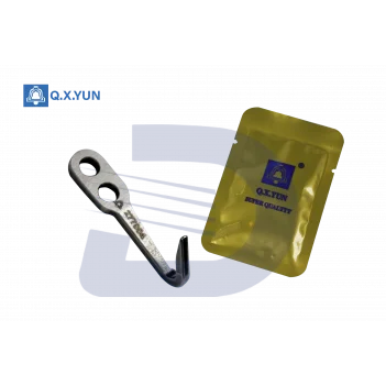 Pegasus EX Serisi Ov.Alt Lüper Desteği