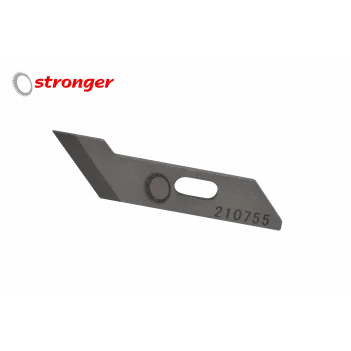 Pegasus EX Üst Köşeli Bıçak