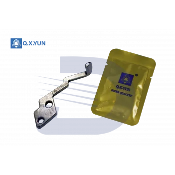 Pegasus EX3200 5İP İğne Desteği (Arka)