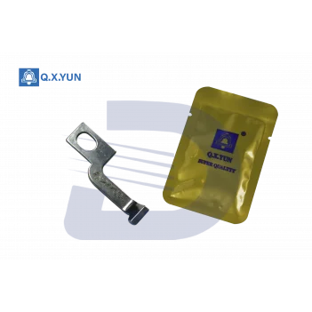 Pegasus EX3200 5İP İğne Desteği (Arka)