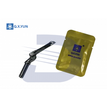 Pegasus EX5104 Mini Burunlu Ov.Üst Lüper