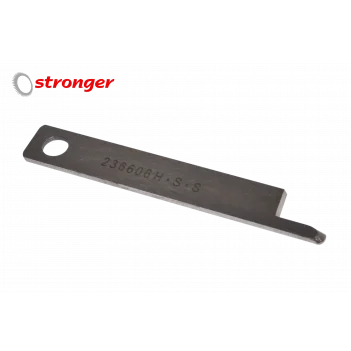 Pegasus FS613 lock harek bıçak Süper MeterialHSS