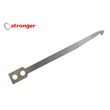 Pegasus Karyoka Hırsız Bıçağı