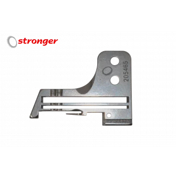 Pegasus M Serisi Ov.3 İplik Eşarp Plaka STRONGE