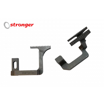 Pegasus M Serisi Ov.3 İplik Ön Dişli STRONGER