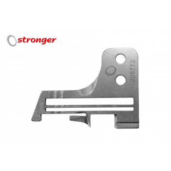 Pegasus M Serisi Ov.3 İplik Plaka STRONGER