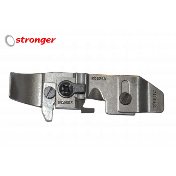 Pegasus M Serisi Ov.4 İplik Kıstırma Ayağı STRO