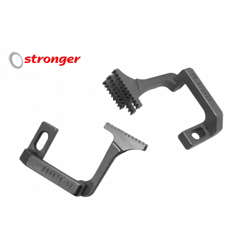 Pegasus M Serisi Ov.4 İplik Ön Dişli (STRONGER)