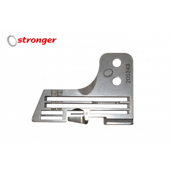 Pegasus M Serisi Ov.4 İplik Plaka STRONGER