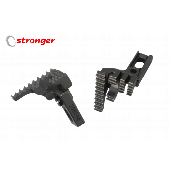 Pegasus M Serisi Ov.5 İplik Kot Arka Dişli STRO