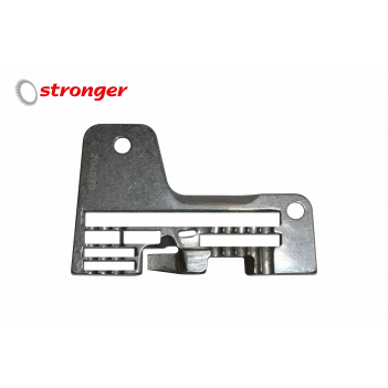 Pegasus M Serisi Ov.5 İplik Kot Plaka STRONGER