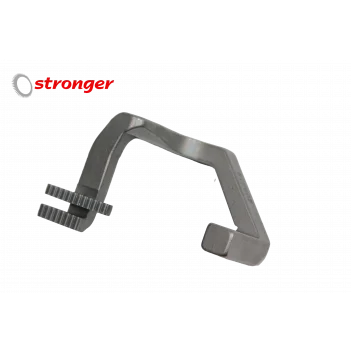 Pegasus M Serisi Ov.5 İplik Penye Ön Dişli STRO