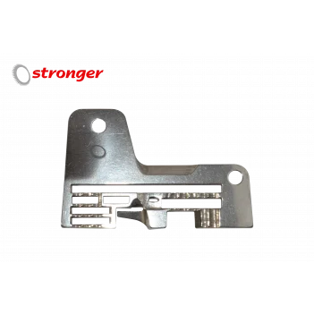 Pegasus M Serisi Ov.5 İplik Penye Plaka Dar STR