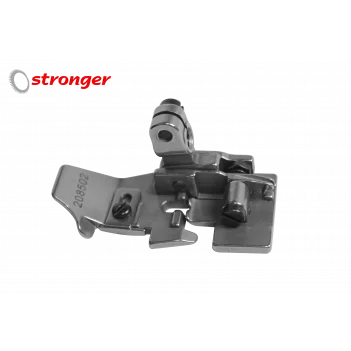 Pegasus M Serisi Ov.5 İplik Safar Ayak STRONGER