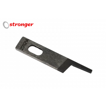 Pegasus M serisi ov.üst bıçak STRONGER