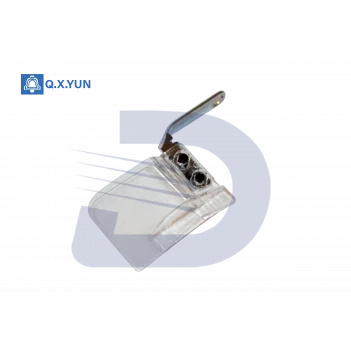 Pegasus M800 İğne Koruma Camı 5ip