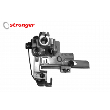 Pegasus Sağdan Bıçaklı Reçme Ayak 5.6mm STRONGER