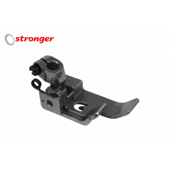 Pegasus Soldan Bıçaklı Reçme Ayak 4.0mm STRONGER